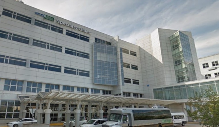 Milwaukee Teen Scrambles For New Doc As Big Hospitals Hit Pause On Trans Care
