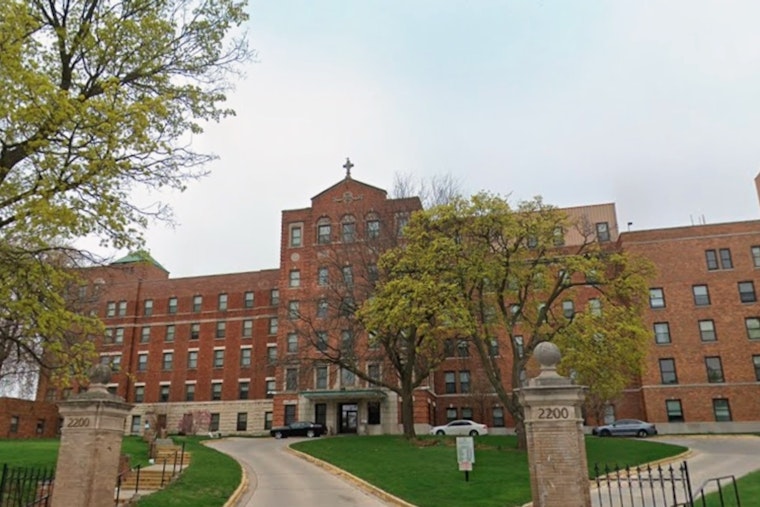Milwaukee Tenants Face Flooding at Historic Lofts for Fourth Time