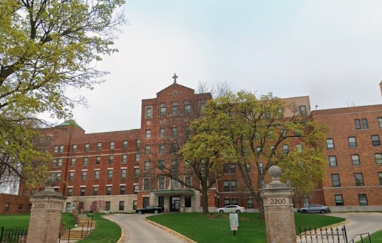 Milwaukee Tenants Face Flooding at Historic Lofts for Fourth Time