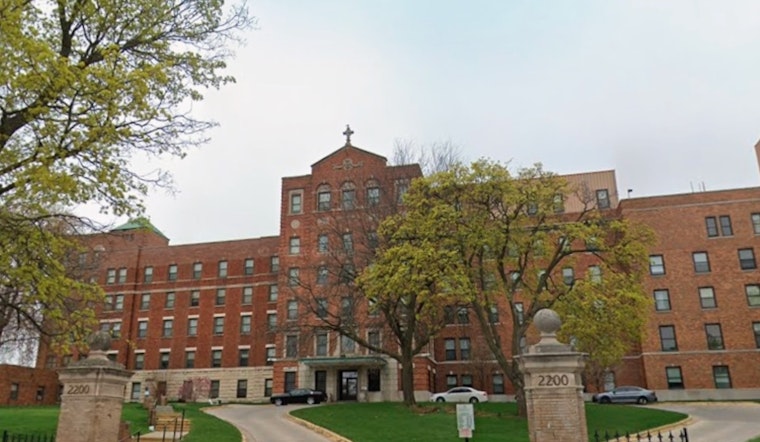 Milwaukee Tenants Face Flooding at Historic Lofts for Fourth Time