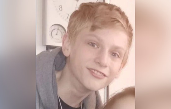 Milwaukie Teen With Autism Vanishes After School, Deputies Urge Help