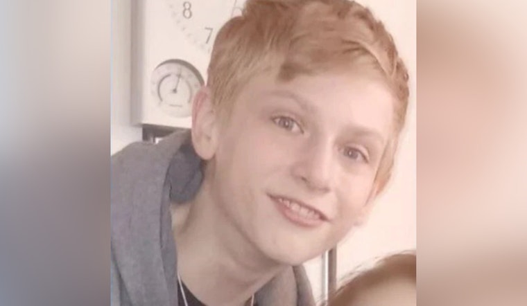 Milwaukie Teen With Autism Vanishes After School, Deputies Urge Help
