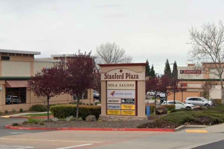 Mini Doughnut Invasion: Dapper Doughnut Rolling Into Rocklin’s Stanford Plaza