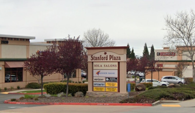 Mini Doughnut Invasion: Dapper Doughnut Rolling Into Rocklin’s Stanford Plaza