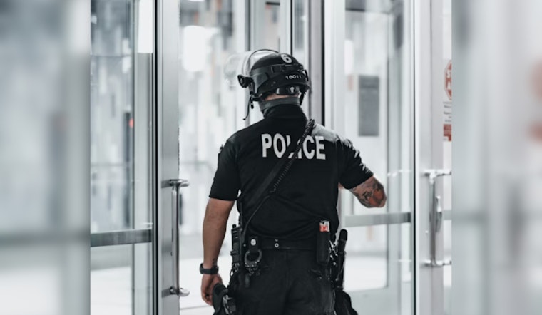 Minneapolis and Saint Paul Unite to Support Immigrants Against ICE's Operation PARRIS, City Files Suit Against Federal Government