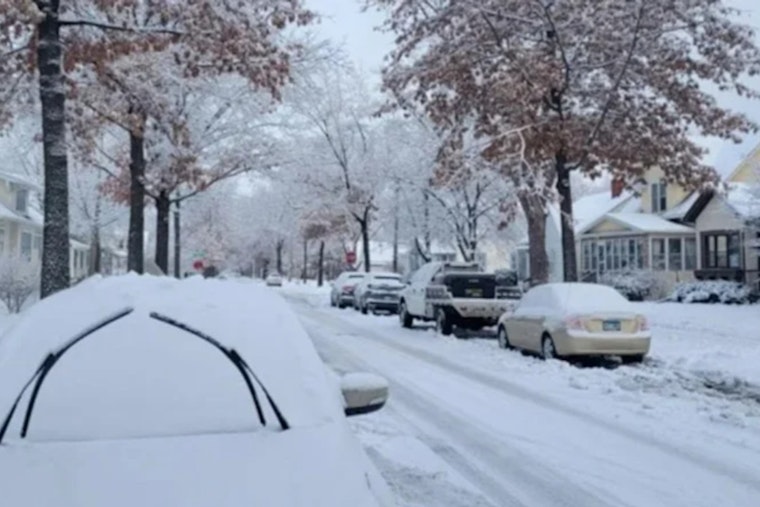 Minneapolis Braces for Chilly Week Ahead with Snow Predictions and Variable Temperatures
