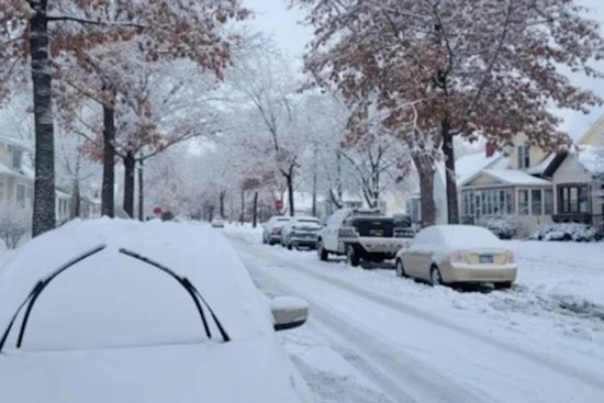 Minneapolis Braces for Chilly Week Ahead with Snow Predictions and Variable Temperatures