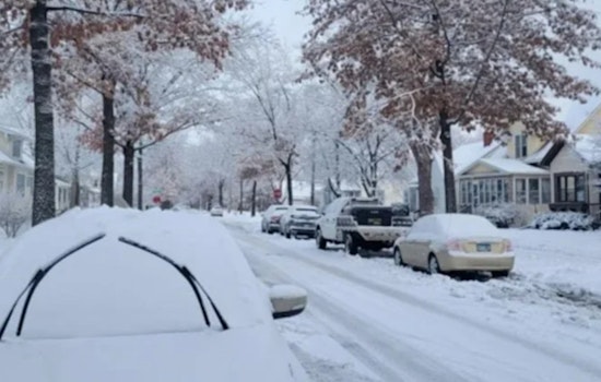 Minneapolis Braces for Chilly Week Ahead with Snow Predictions and Variable Temperatures