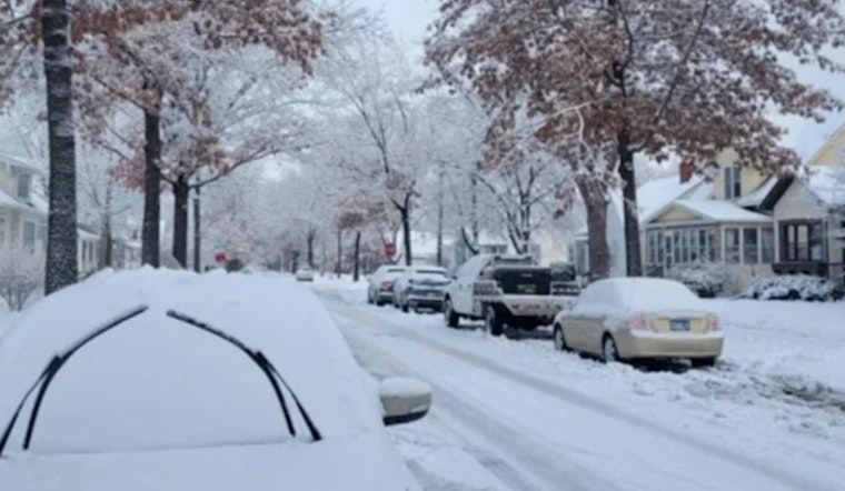 Minneapolis Braces for Chilly Week Ahead with Snow Predictions and Variable Temperatures