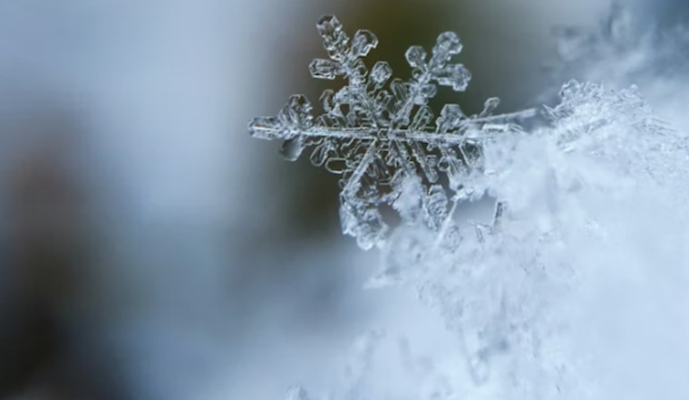 Minneapolis Braces for Snow and Bitter Cold, Hazardous Travel Conditions Expected