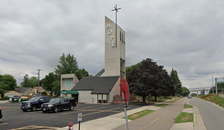 Minneapolis Church Delivers Groceries Amid ICE Surge