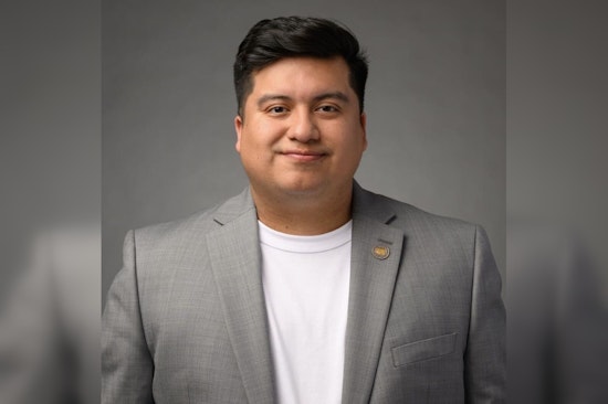 Minneapolis Council Member Jason Chavez Leads Charge Against Immigration Enforcement Funding