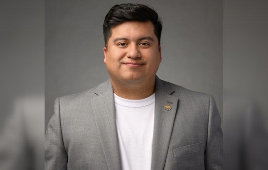 Minneapolis Council Member Jason Chavez Leads Charge Against Immigration Enforcement Funding