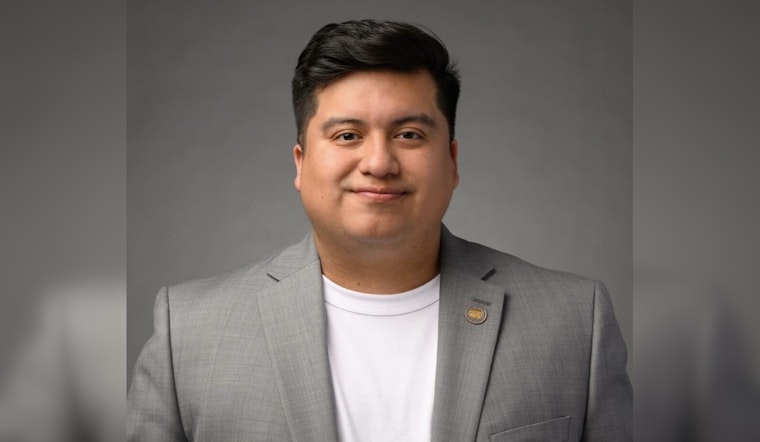 Minneapolis Council Member Jason Chavez Leads Charge Against Immigration Enforcement Funding