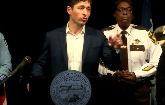 Minneapolis Mayor Outraged: Demands "ICE — Get the F*** Out!" After Fatal Shooting Leaves Woman Dead