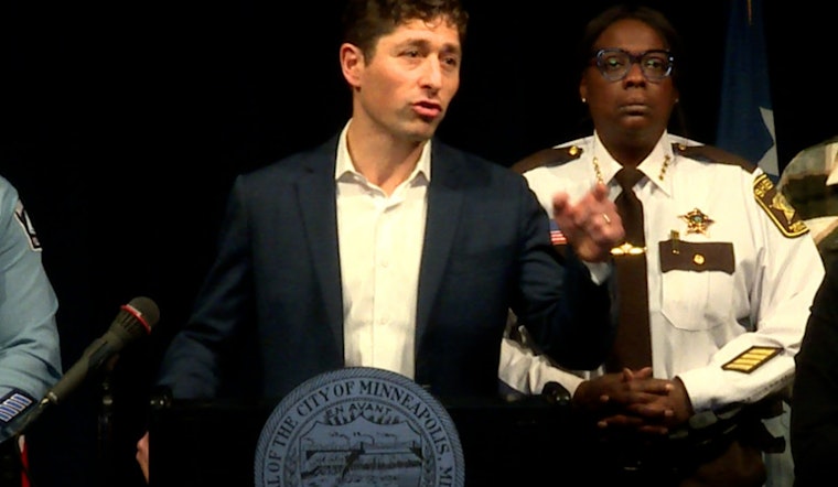 Minneapolis Mayor Outraged: Demands "ICE — Get the F*** Out!" After Fatal Shooting Leaves Woman Dead