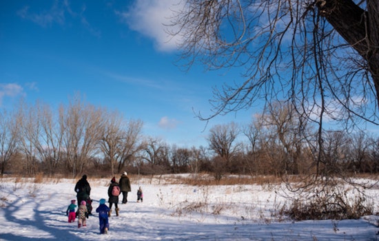 Minneapolis Park and Recreation Board Postpones North Mississippi Regional Park Open House Indefinitely Due to Unspecified Current Events