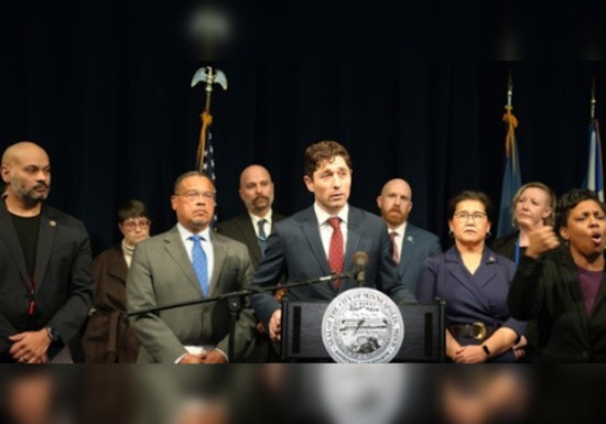 Minneapolis Strikes Back: City Joins Minnesota in Legal Showdown Against ICE Overreach