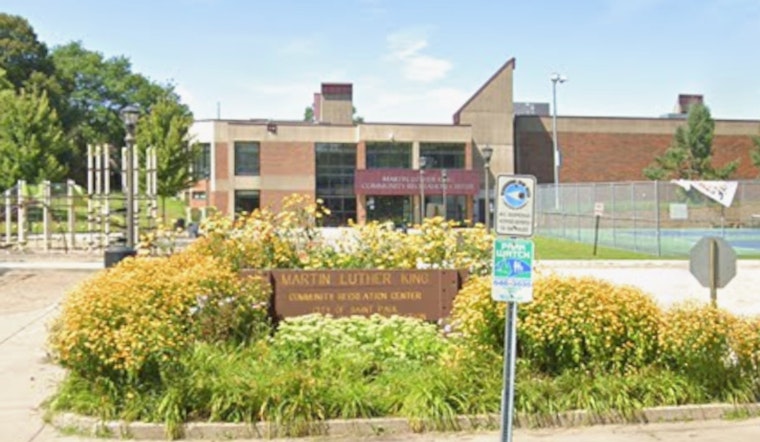 Minneapolis to Celebrate MLK Day with Keynote Speaker Kenneth Foxworth and Award Ceremony at MLK Recreation Center