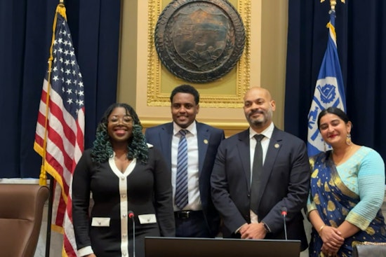 Minneapolis City Council Elects New Minority Leader Championing Democratic Socialism Amid Nationwide Political Shift