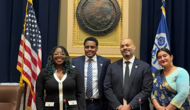 Minneapolis City Council Elects New Minority Leader Championing Democratic Socialism Amid Nationwide Political Shift