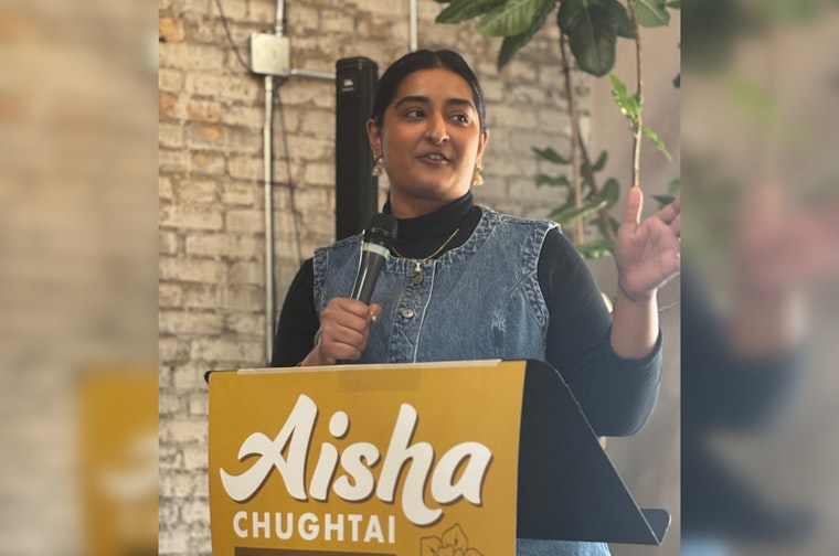 Minneapolis Council Member Demands ICE Exit Following Deadly Shooting in Whittier Neighborhood