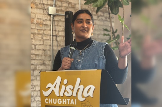 Minneapolis Council Member Demands ICE Exit Following Deadly Shooting in Whittier Neighborhood