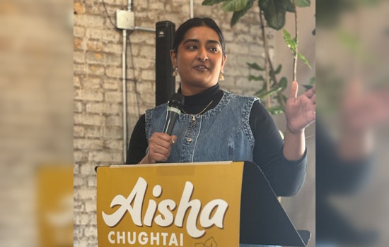 Minneapolis Council Member Demands ICE Exit Following Deadly Shooting in Whittier Neighborhood