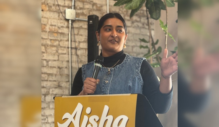 Minneapolis Council Member Demands ICE Exit Following Deadly Shooting in Whittier Neighborhood
