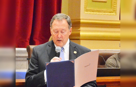 Minneapolis Officials Raise Concerns Over Impact of Federal Agents on Community Trust and Safety
