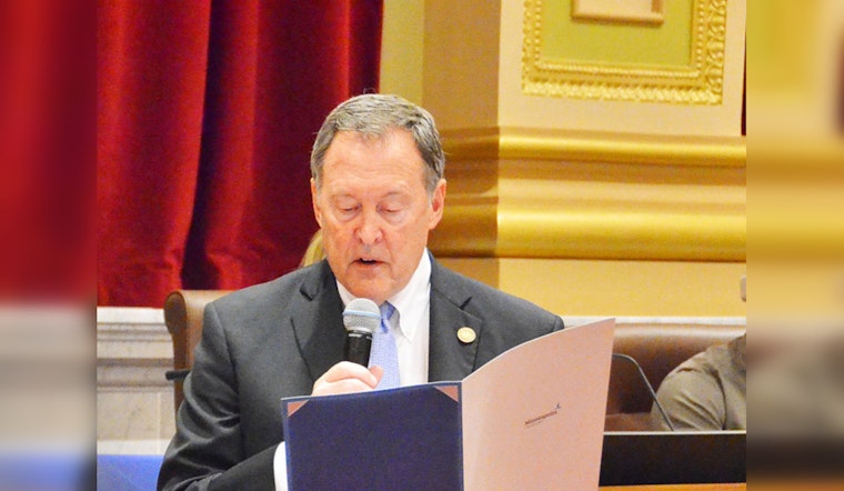 Minneapolis Officials Raise Concerns Over Impact of Federal Agents on Community Trust and Safety