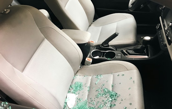 Minneapolis Police Warn of Spike in Auto Thefts During Cold Weather, Offer Prevention Tips
