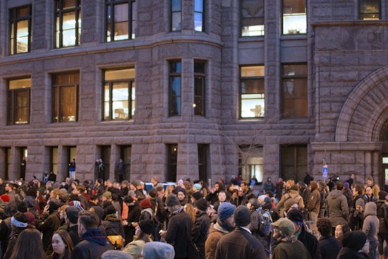 Minneapolis Reaffirms Dedication to Upholding Constitutional Rights of Free Expression and Peaceful Assembly