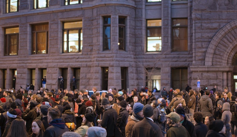 Minneapolis Reaffirms Dedication to Upholding Constitutional Rights of Free Expression and Peaceful Assembly