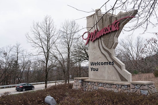 Minnesota Adds 33,000 Residents As Domestic Migration Reverses
