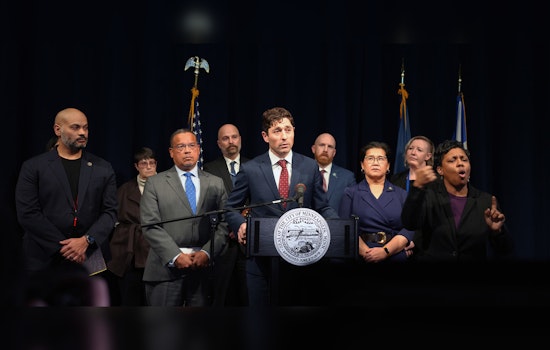 Minnesota Attorney General Sues DHS Over "Operation Metro Surge" in Minneapolis and Saint Paul