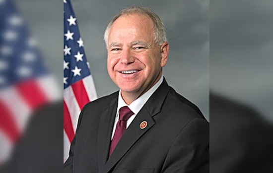 Minnesota Governor Tim Walz Drops Gubernatorial Bid Amidst Fraud Scandal, Faces Congressional Grilling