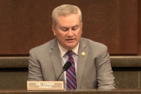 Minnesota Mayhem – Congressional Probe Throws Spotlight on Alleged $9 Billion Social Services Scam