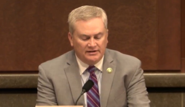 Minnesota Mayhem – Congressional Probe Throws Spotlight on Alleged $9 Billion Social Services Scam