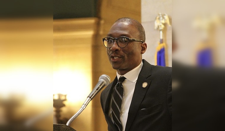 Minnesota Senator Calls for ICE to Leave Minneapolis, Citing Tensions After Agent Shoots Local Man