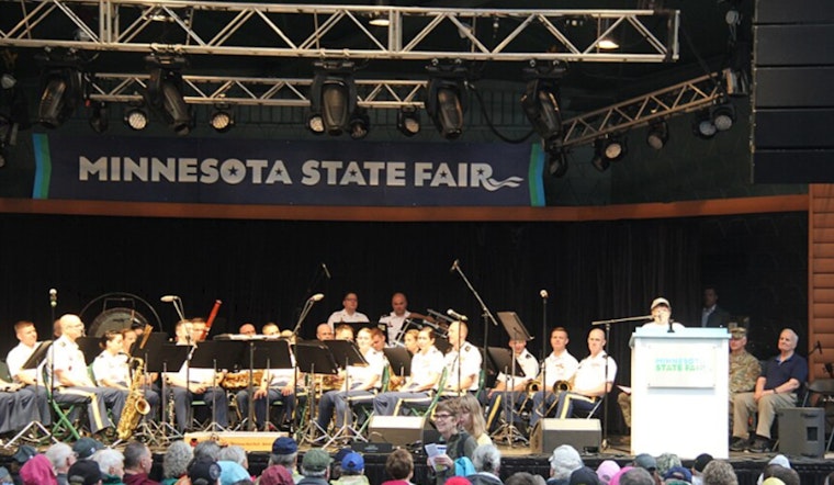 Minnesota State Fair Sneaks In Early Start With Memorial Day Warm-Up