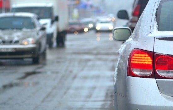 Minnesota Celebrates 20% Drop in Traffic Fatalities; Officials Urge Continued Commitment to Road Safety