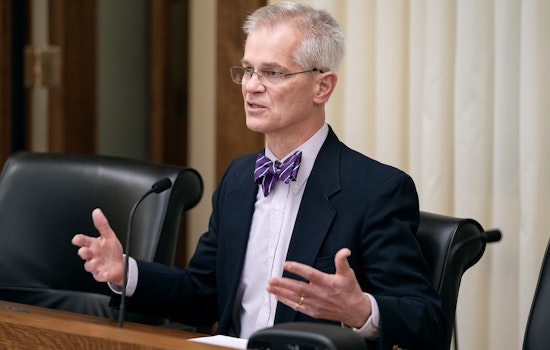 Minnesota Senator John Marty Challenges CEOs on ICE Actions, Demands Direct Intervention with President