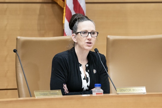 Minnesota State Senator Liz Boldon Slams GOP Over Plans to Slash Daycare Access, Cites Dangers to Economy and Childcare Industry