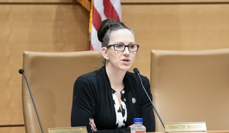 Minnesota State Senator Liz Boldon Slams GOP Over Plans to Slash Daycare Access, Cites Dangers to Economy and Childcare Industry