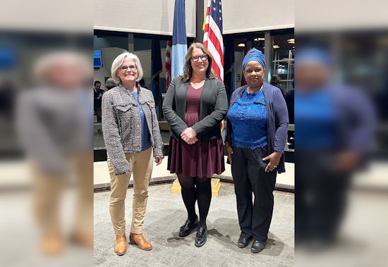 Minnetonka City Council Advances with New Mayor Rebecca Schack and Initiates Search for Ward 2 Replacement