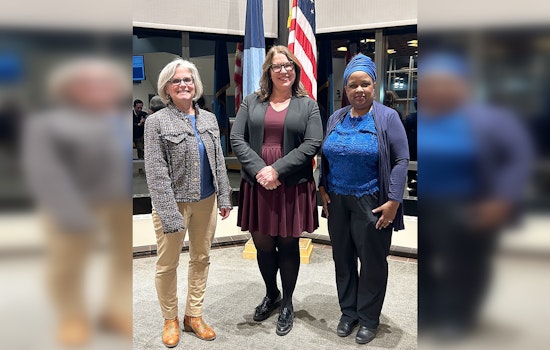 Minnetonka City Council Advances with New Mayor Rebecca Schack and Initiates Search for Ward 2 Replacement
