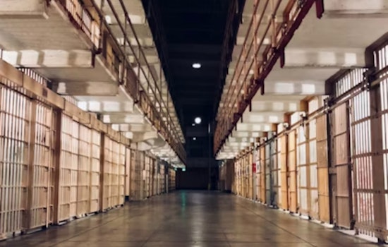 Minnetonka Ex-CBP Officer Sentenced to 71 Months
