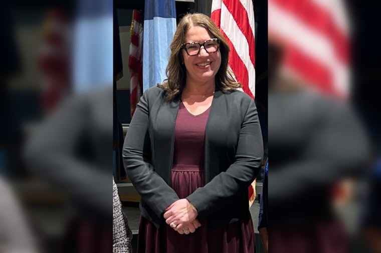 Minnetonka Mayor Rebecca Schack Addresses Immigration and Community Challenges Amid Winter Hardships