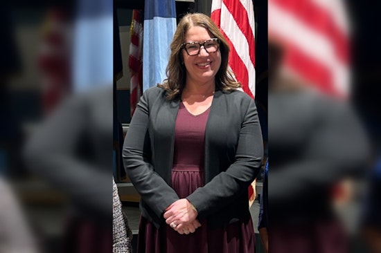Minnetonka Mayor Rebecca Schack Addresses Immigration and Community Challenges Amid Winter Hardships